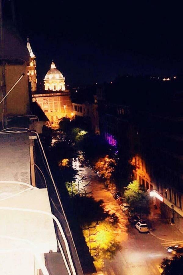 Roma Castel Nepi Home Near Colosseo Exterior foto