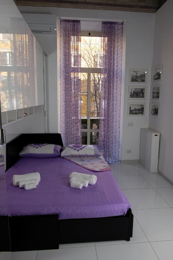 Roma Castel Nepi Home Near Colosseo Exterior foto