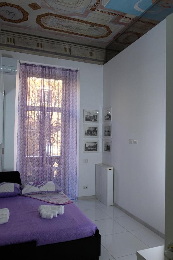 Roma Castel Nepi Home Near Colosseo Exterior foto